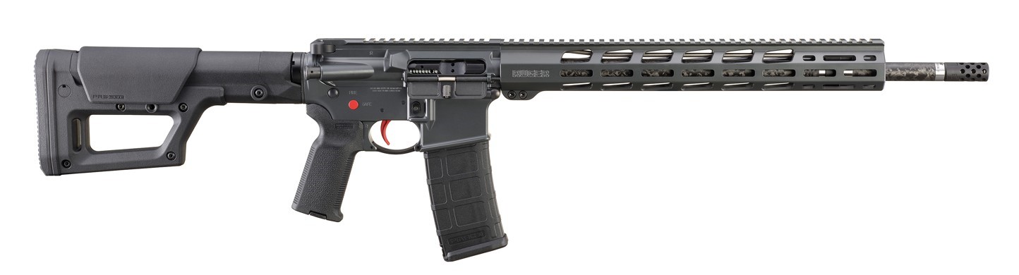 RUG AR556 MLOK MPR 223W 18 30R - 556 Black Friday Promotion